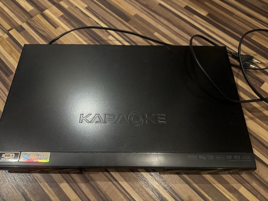 Продам караоке LG DKS-3000,