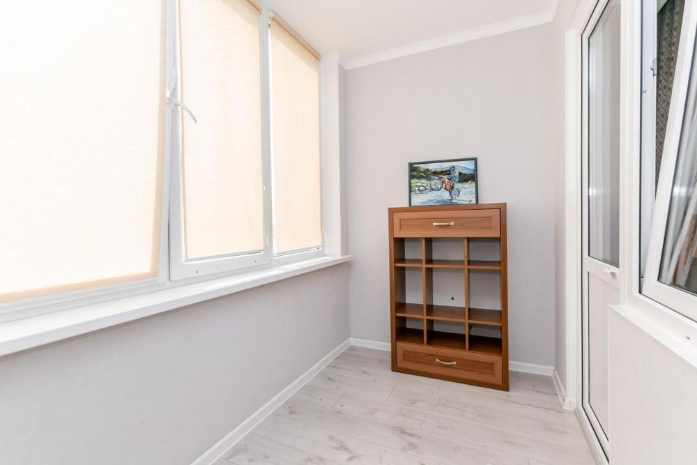 Отдава се под наем уютен двустаен апартамент в Студентски град