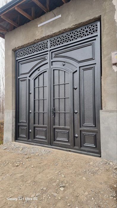 Darvoza bo'yash xizmati 24/7 aloqadamiz 250$ dan boshlanadi