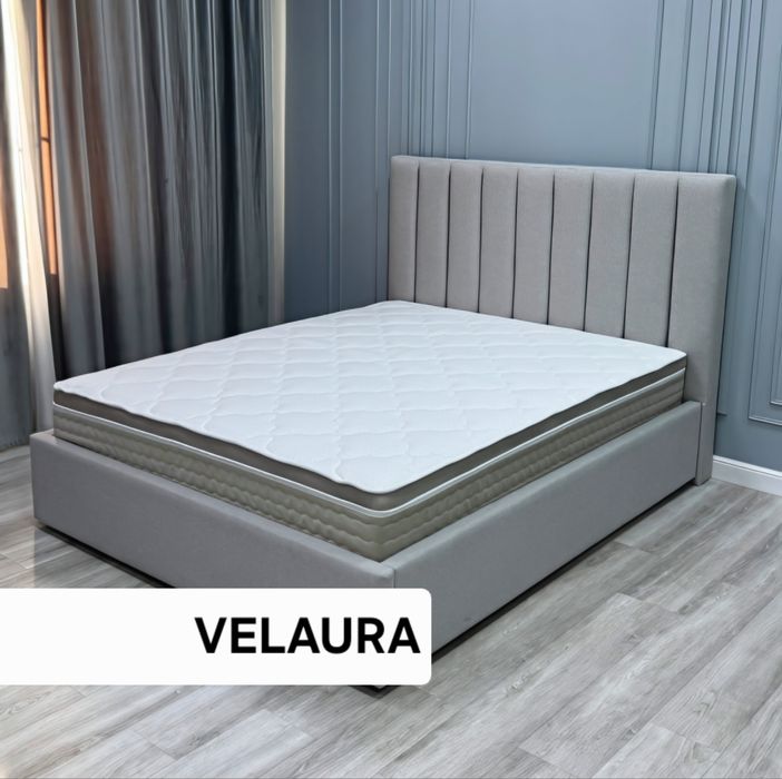 Кровать двухспальный, двуспальная кровать, Kravat, Kalavat,  matras