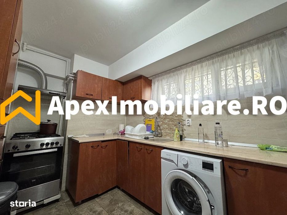 Apartament 4 camere de inchiriat Iancului Bucuresti | ApexImobiliare.r
