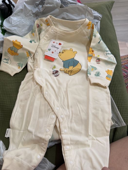 Детские вещи для малышей