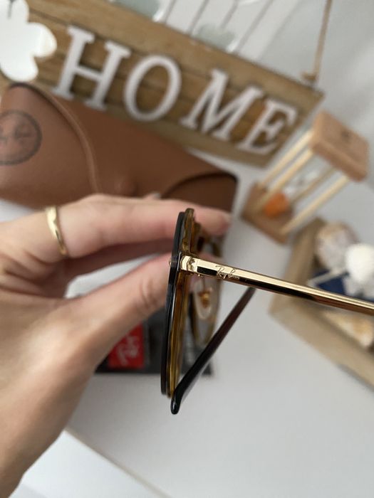 Слънчеви очила Ray Ban