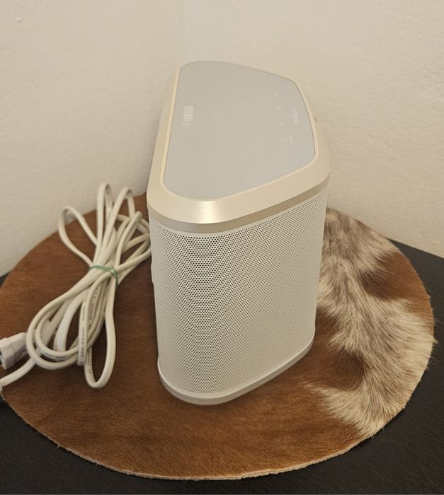 Yamaha MusicCast Bluetooth