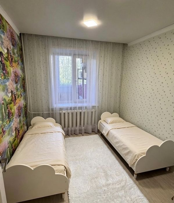 Продам квартиру 3 комнатную