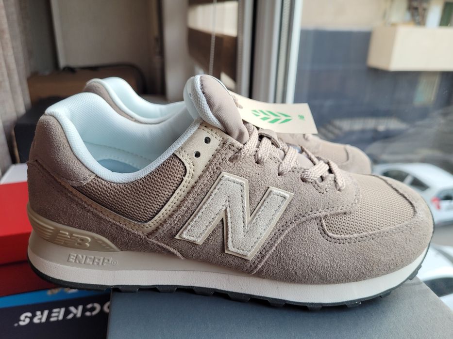 New Balance 574 Classic