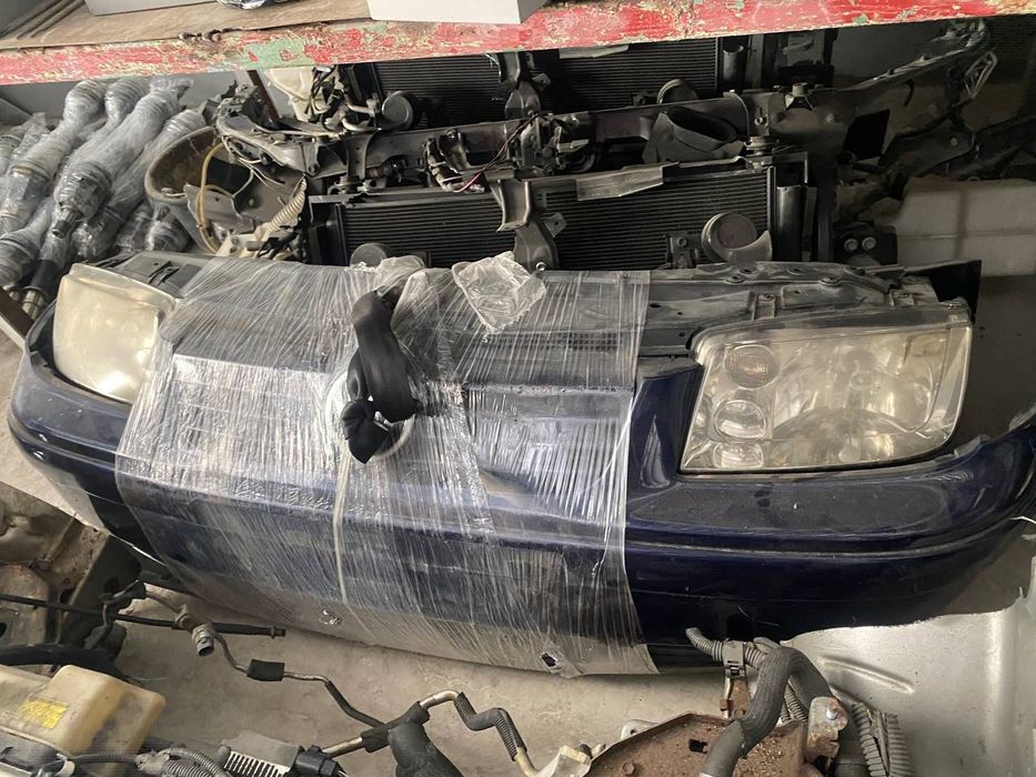 Продам авто запчасти