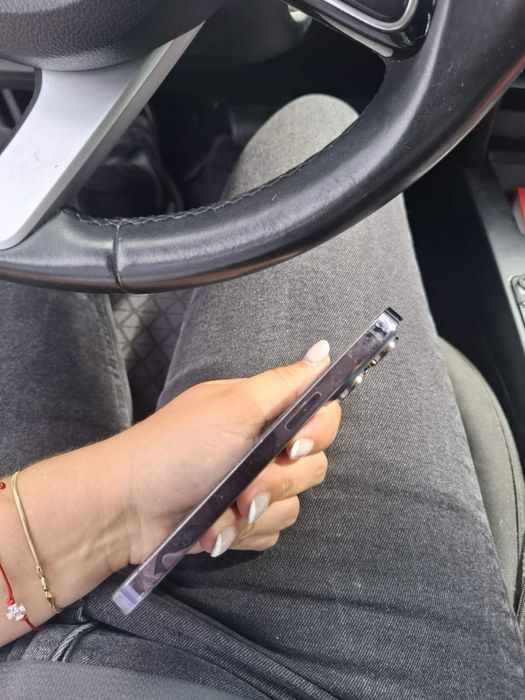 Iphone 14 pro Отлично състояние