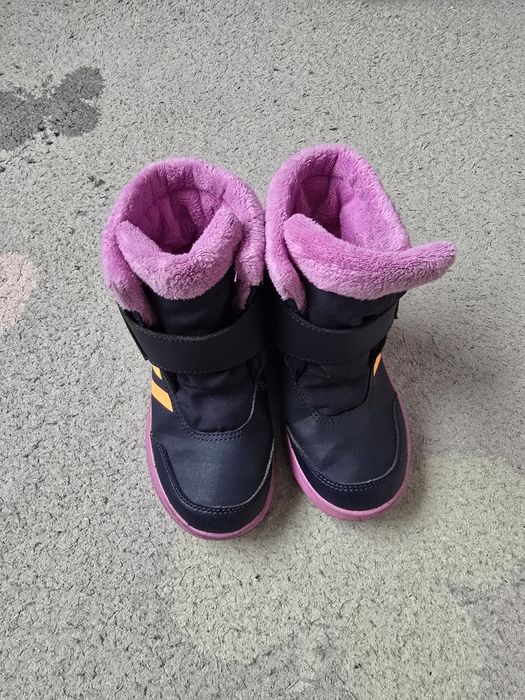 Детски ботуши Adidas