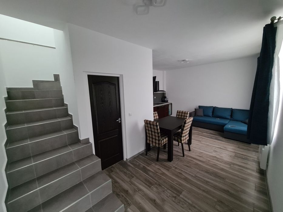 Apartament regim hotelier centru 3 camere