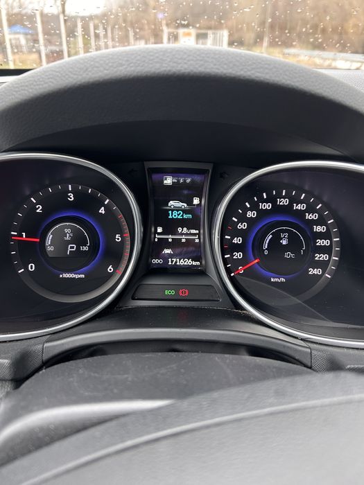 Vand Hyundai Grand Santa Fe 2.2 ,4-4 Crdi in perfecta stare