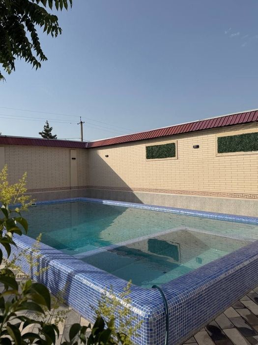 Dacha sotiladi 125.000$