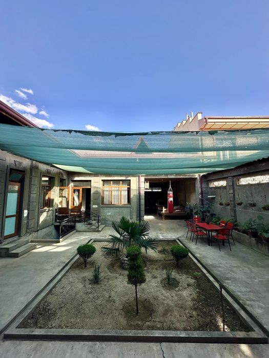 Янгиобод 4 сотих 10 та хона