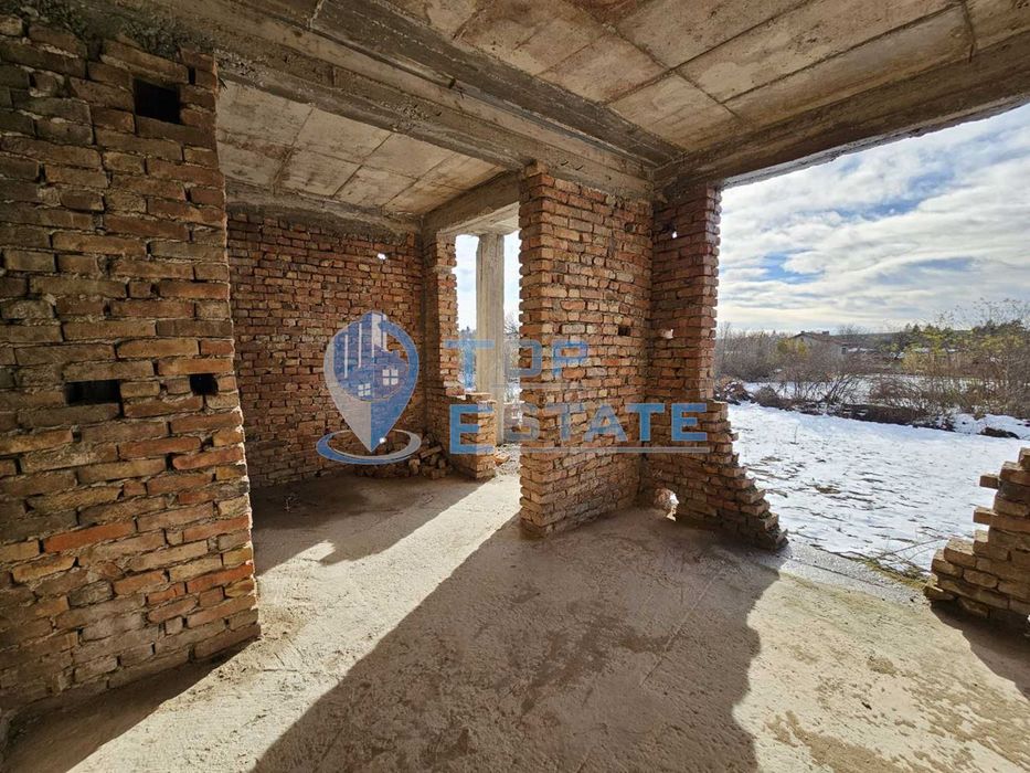 Продава се Къща в с. Царски извор, Област Велико Търново - 230 кв.м за 40 €/кв.м - Снимка #11