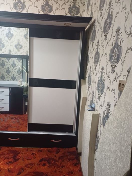 2 xona yangi kvartira ijaraga beriladi