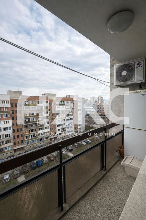 Продава се Тристаен апартамент в София, Връбница 2 - 89 кв.м за 1318 €/кв.м - Снимка #7