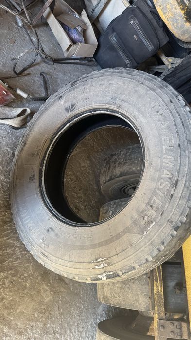Продается редина 315/80R22.5 б/у