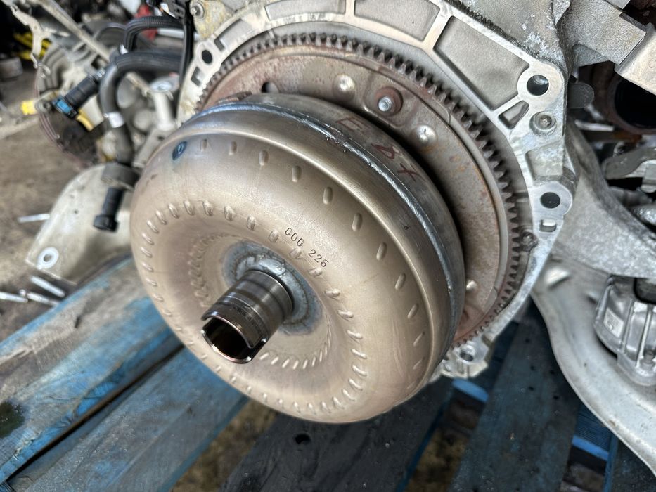 GA6HP19Z автоматична кутия за BMW след 2007 Е87,Е90,Е91,Е84-Х1