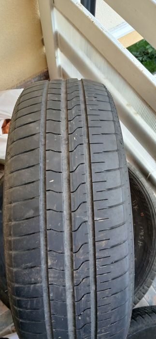 Anvelope 205 65 17 vara