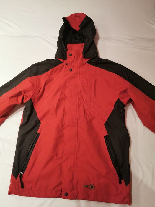 Geaca impermeabila mărime 152