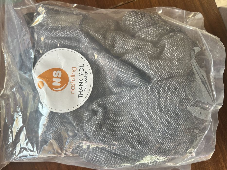 Слинг  Nashsling” (нов, с етикет)