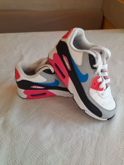 Децки обувки Nike,Fild и др.Всико заедно за 60€