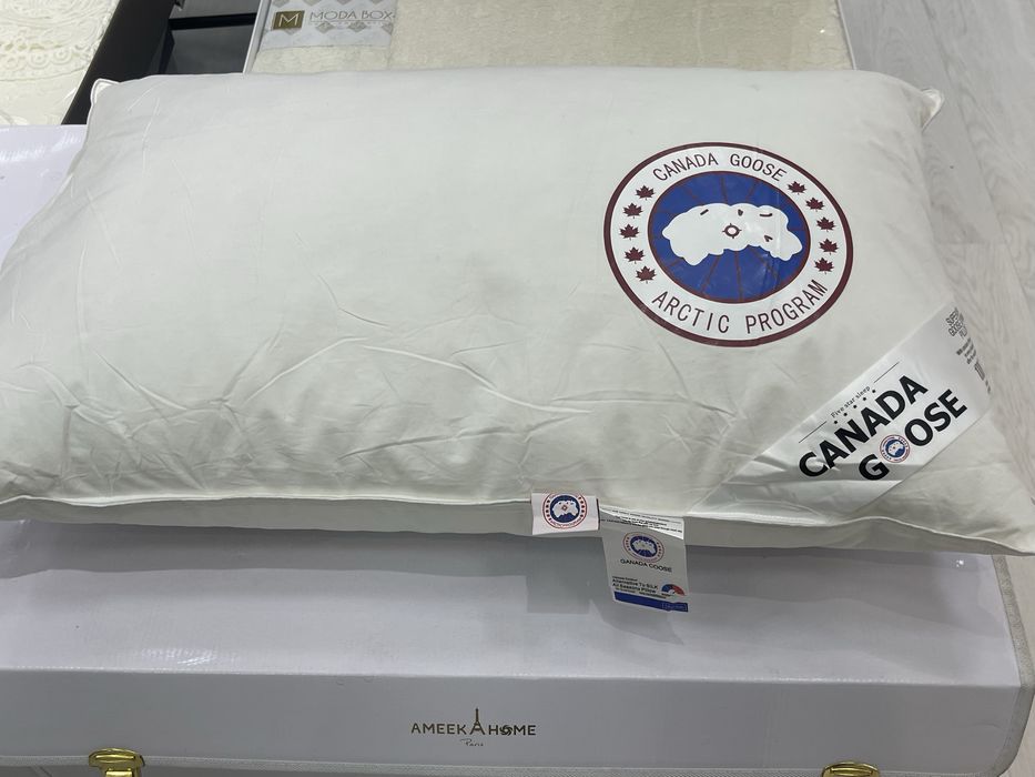 Подушка для сна нов/ Par yostiq Xitoy