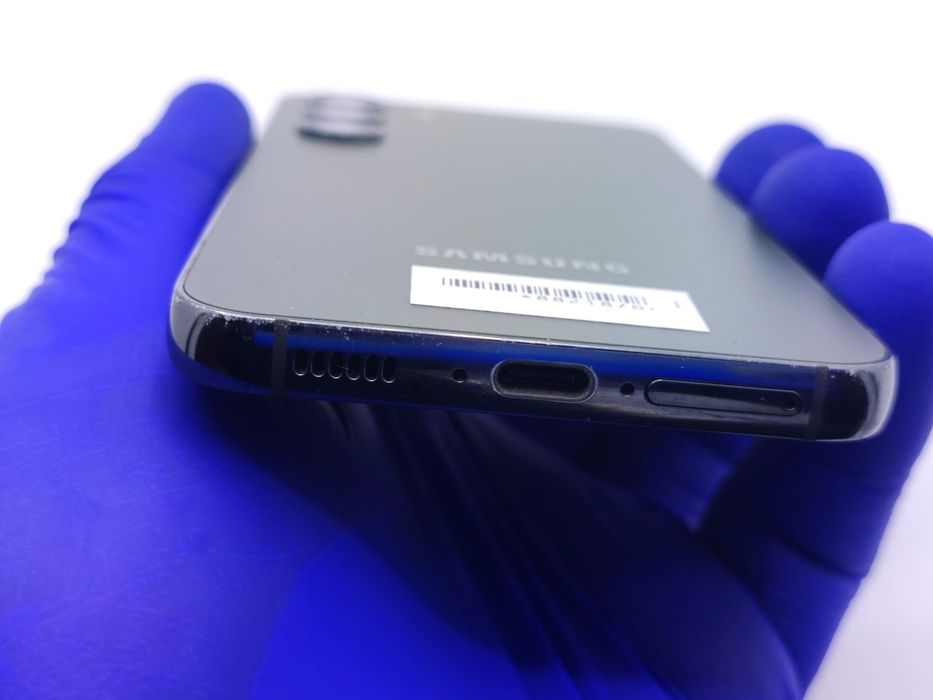 Samsung S23 5G 256GB Green 8GB Dual SIM, Garantie 24 luni | #D88218