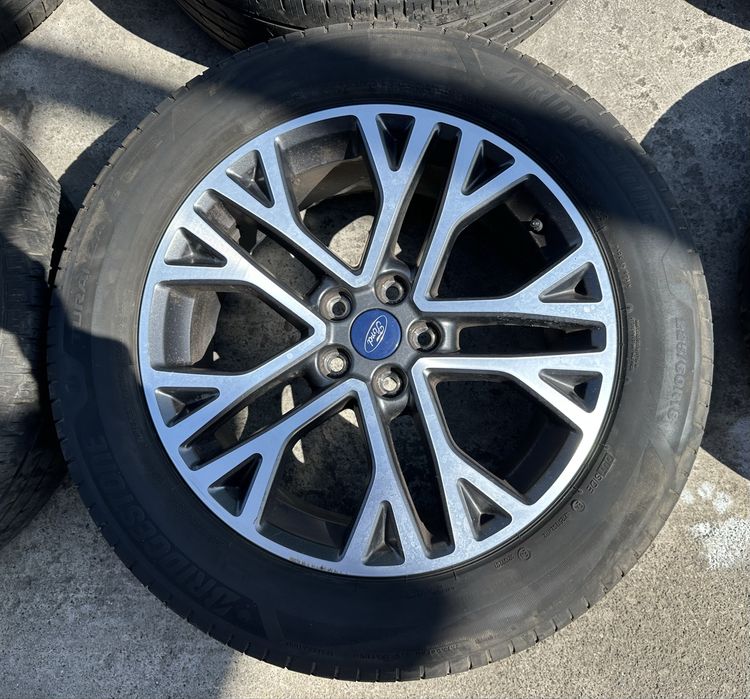 Jante / Roti Ford Kuga 3 : 225 60 18, ET 50, 7.5J