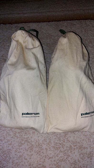 Продам туфли мужские