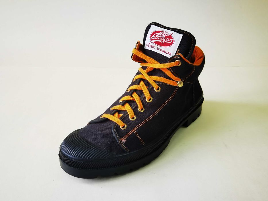 Bocanci eleganti Ghete munte Casual  45 46  PATAUGAS - Franta Ca NOI