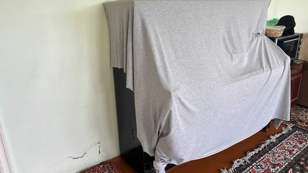 ПИАНИНО сотилади