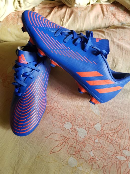 Ghete Adidas Predator 43cm
