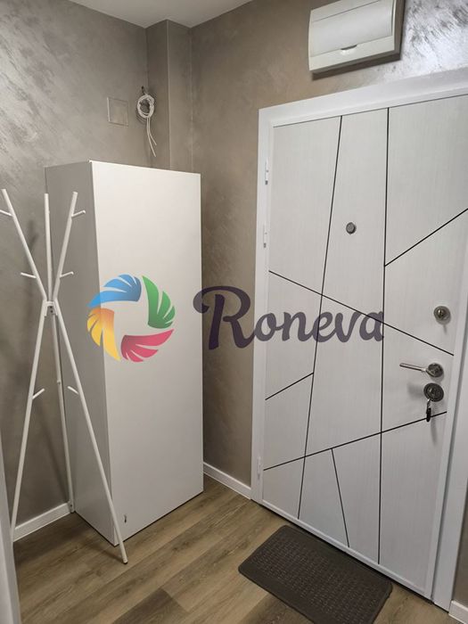 Дава се под наем Двустаен апартамент в Варна, Кайсиева градина - 65 кв.м за 460 € - Снимка #3