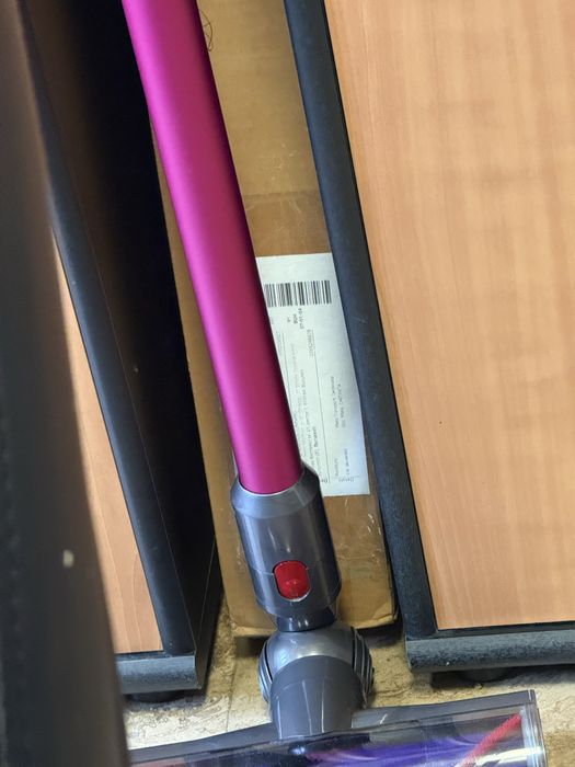 Dyson v 10 ciclone