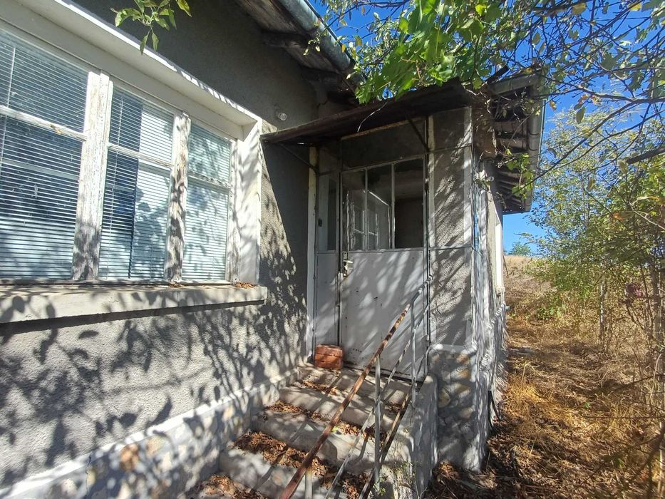 Продава се Къща в с. Великово, Област Стара Загора - 60 кв.м за 250 €/кв.м - Снимка #4