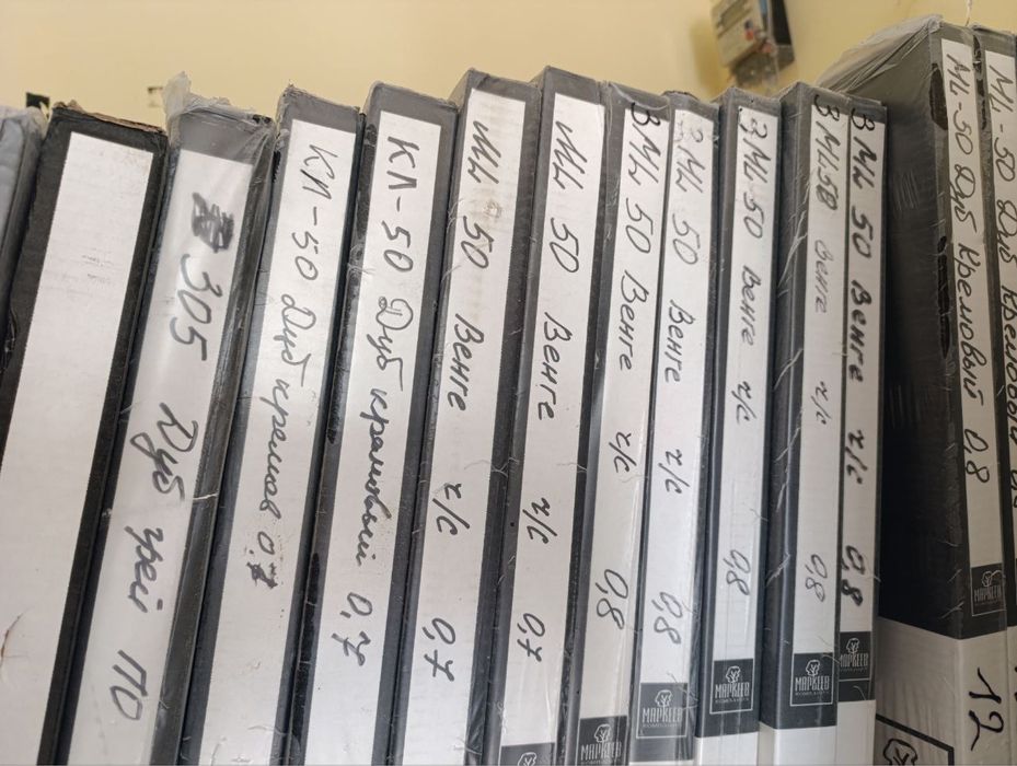 Шпоновые двери, межкомнатные.