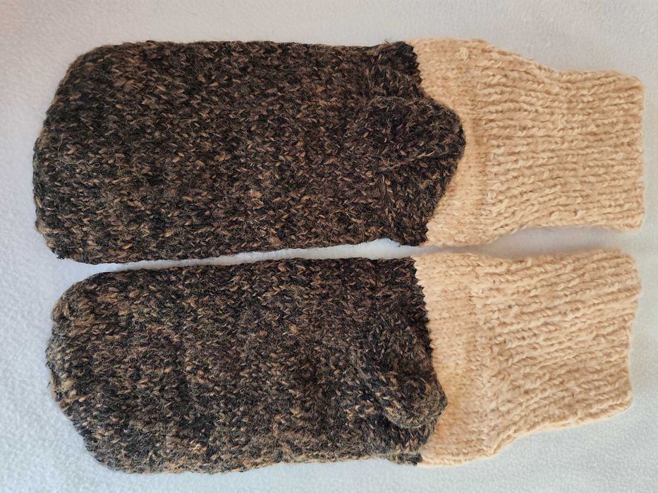 Плетени чорапи, различни размари