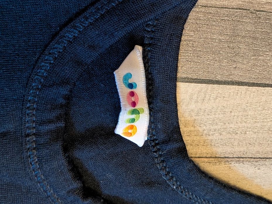 Maiou lana, Joha, marime 130