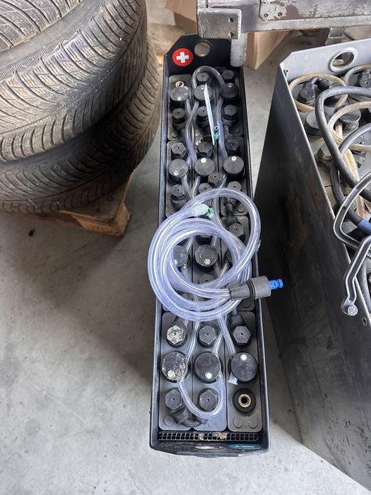 Redresor,roti,controler,motor electric liza jungheinrich EMC110