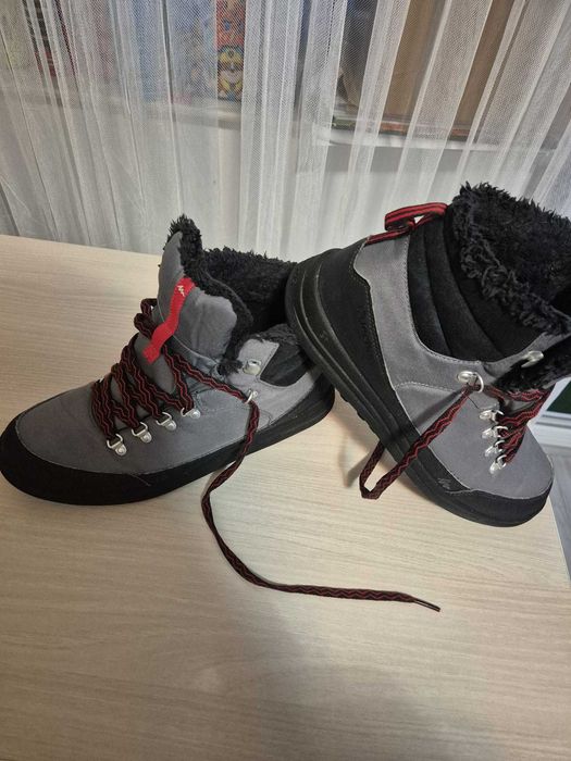 Ghete zapada barbati