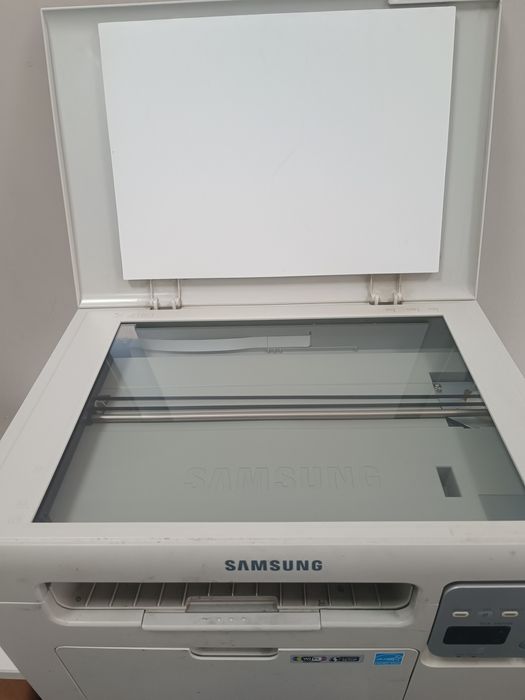 Принтер черно белый