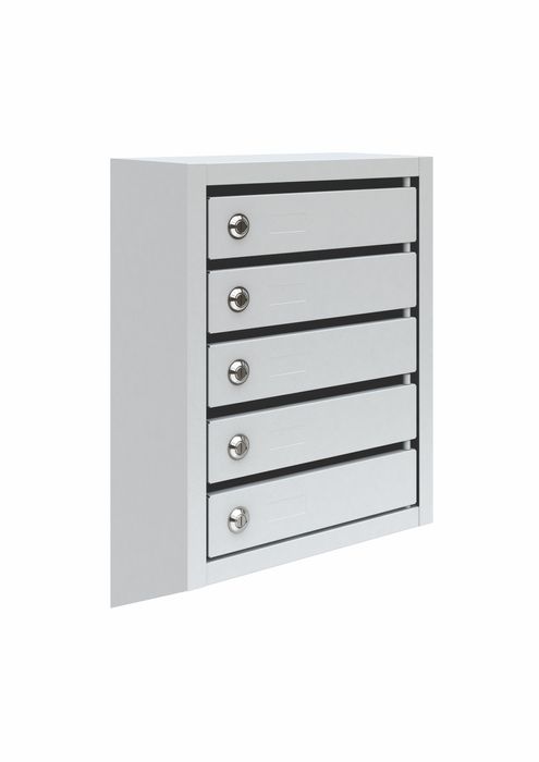 Почтовые ящики