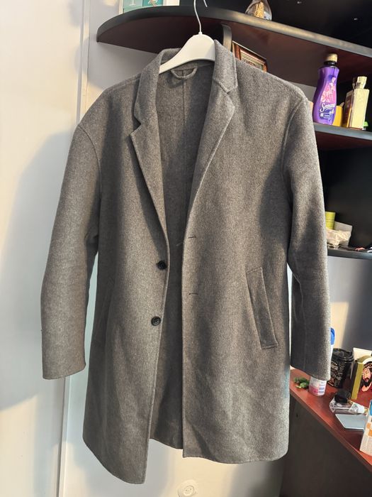 Palton Zara bărbați