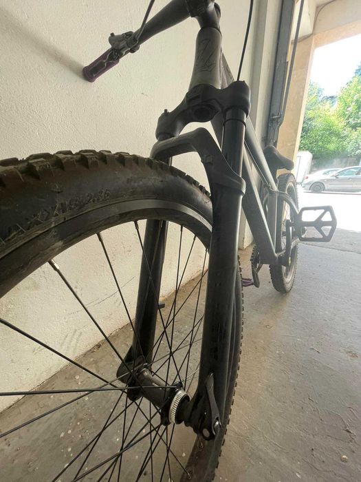 колело drag c2 custom