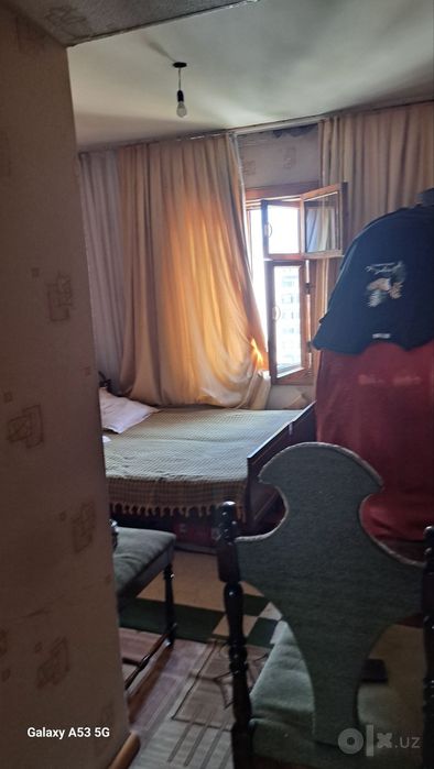 Продаётся квартира