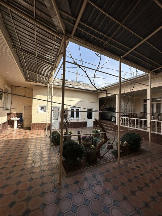 Йолни юзида бизнес учун ажоиб таклий Чимбойда жойлашган 8.2сотих