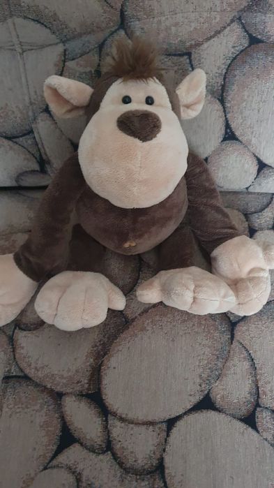 Продам мягкие игрушки