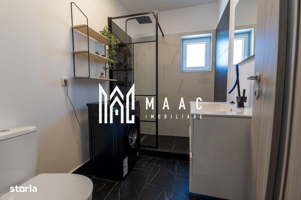 Apartament 2 camere | Mobilat LUX | Ciresica | Mandra