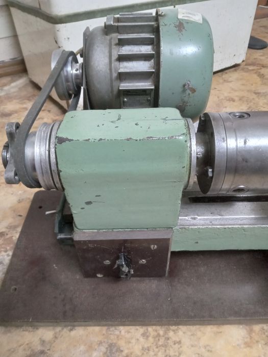 Продам токарный станок